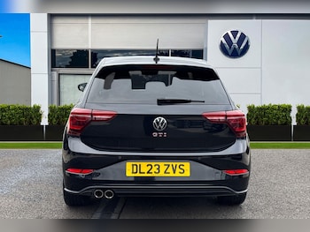 Used Volkswagen Polo 2023 for sale - 77649250: Photo