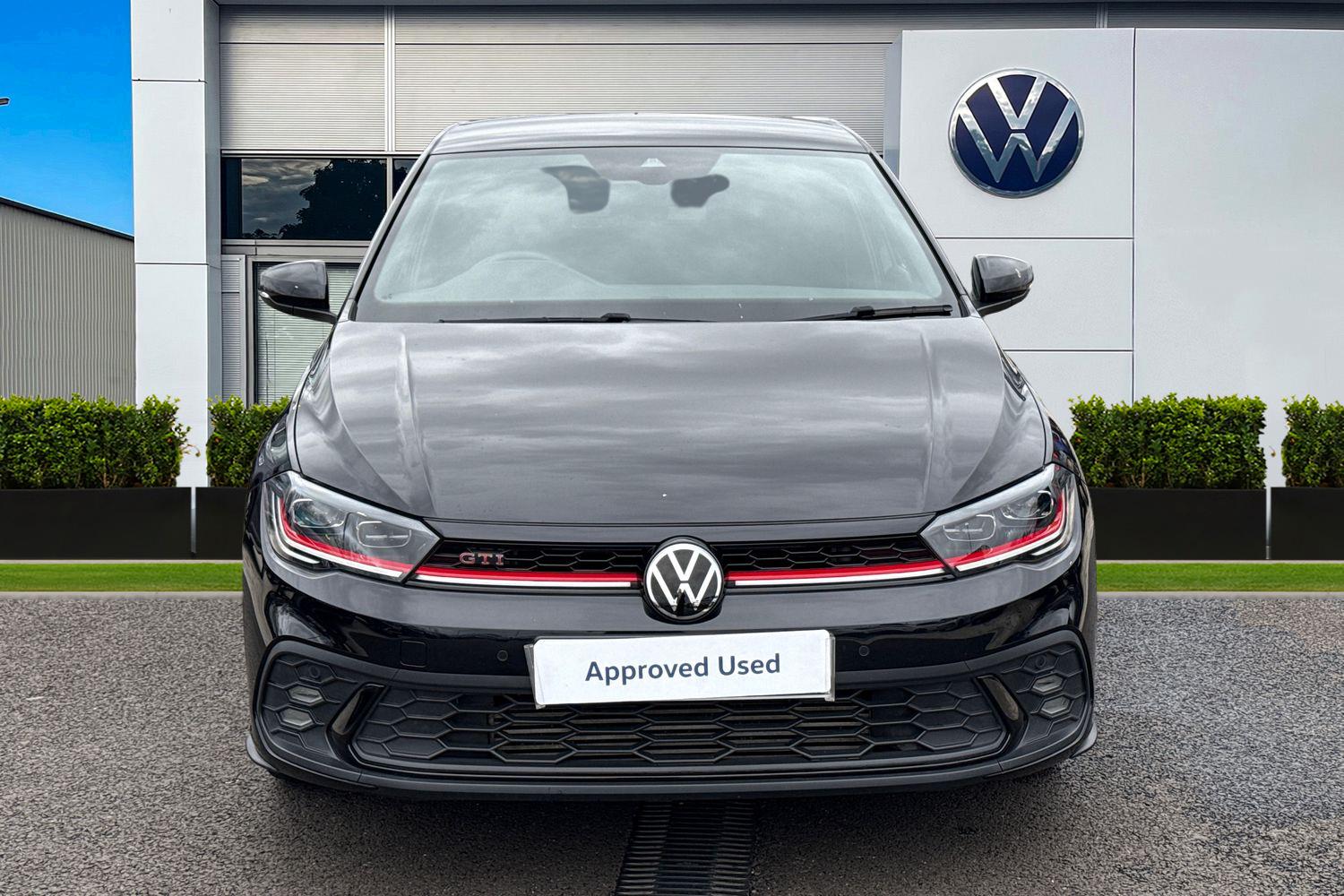 Used Volkswagen Polo 2023 for sale - 77649250: Photo 5