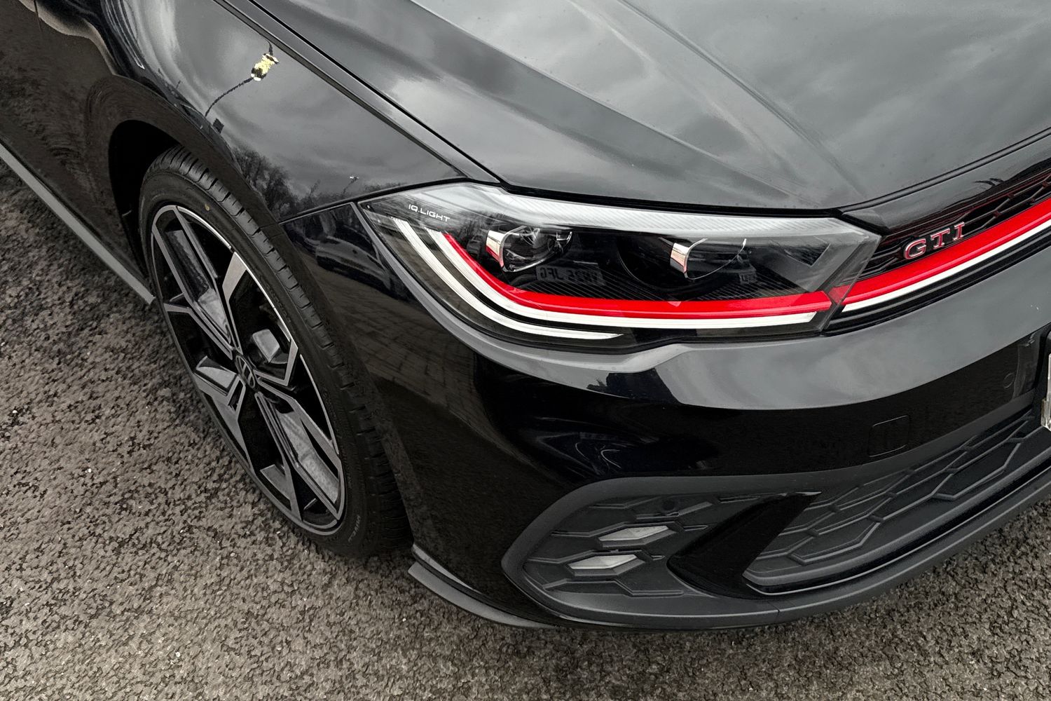 Used Volkswagen Polo 2023 for sale - 77649250: Photo 8