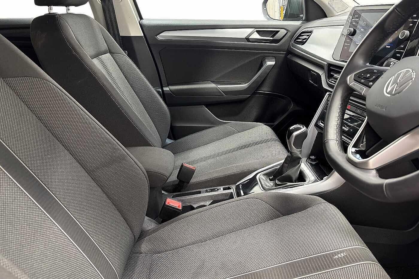 Used Volkswagen T-Roc 2025 for sale - 77199420: Photo 10