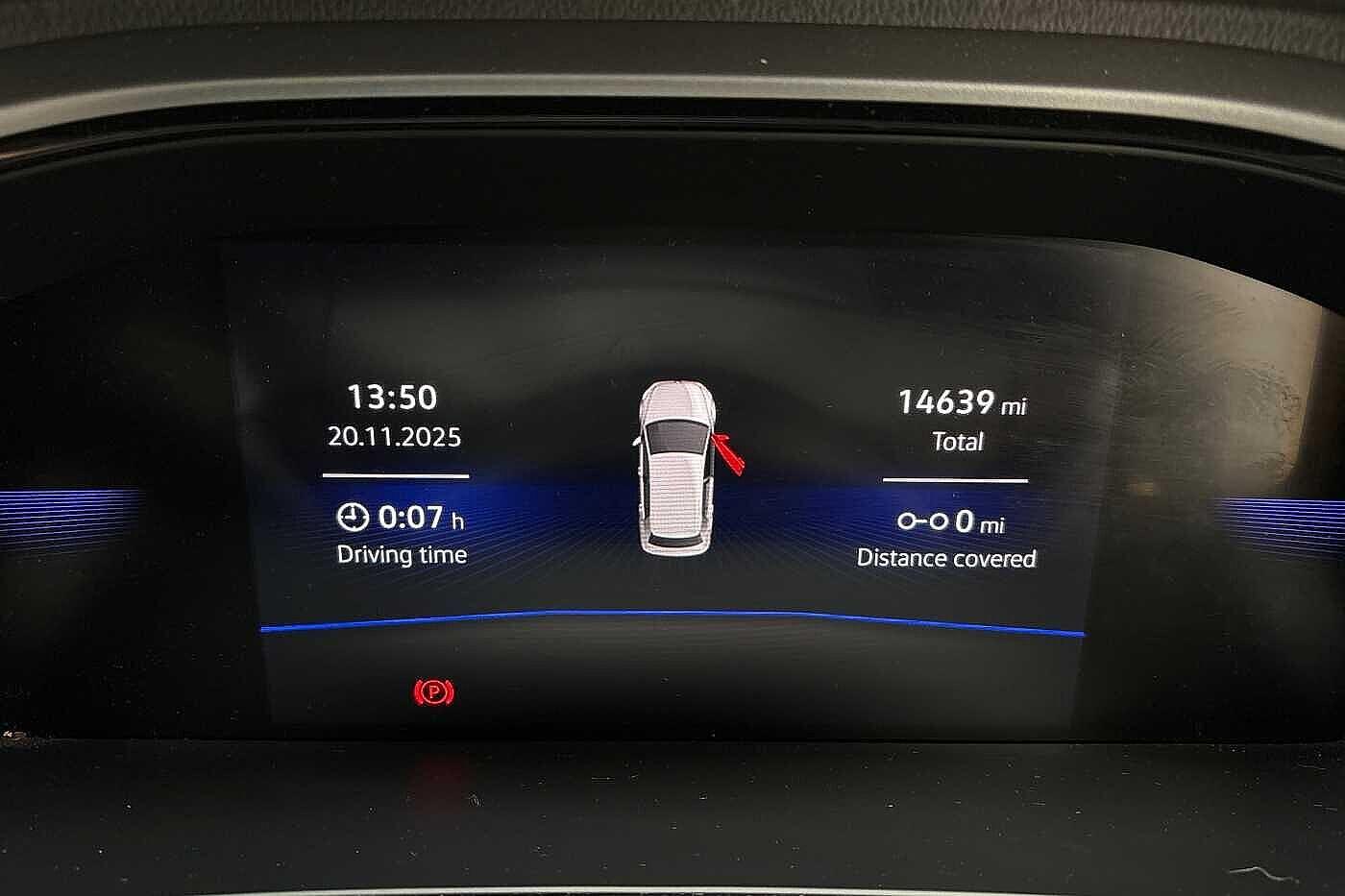 Used Volkswagen T-Roc 2025 for sale - 77199420: Photo 11