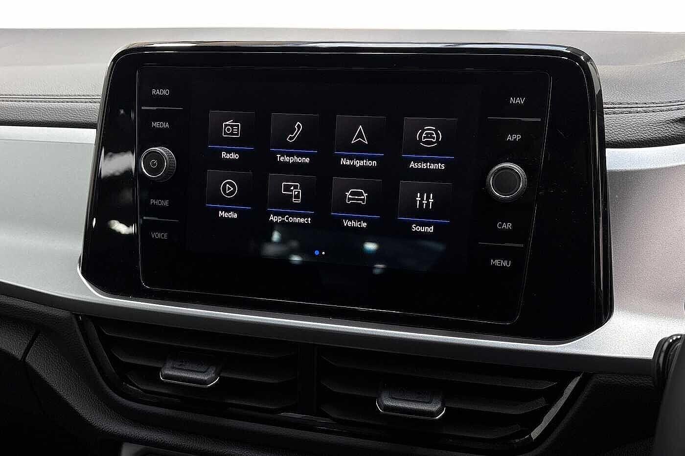 Used Volkswagen T-Roc 2025 for sale - 77199420: Photo 12