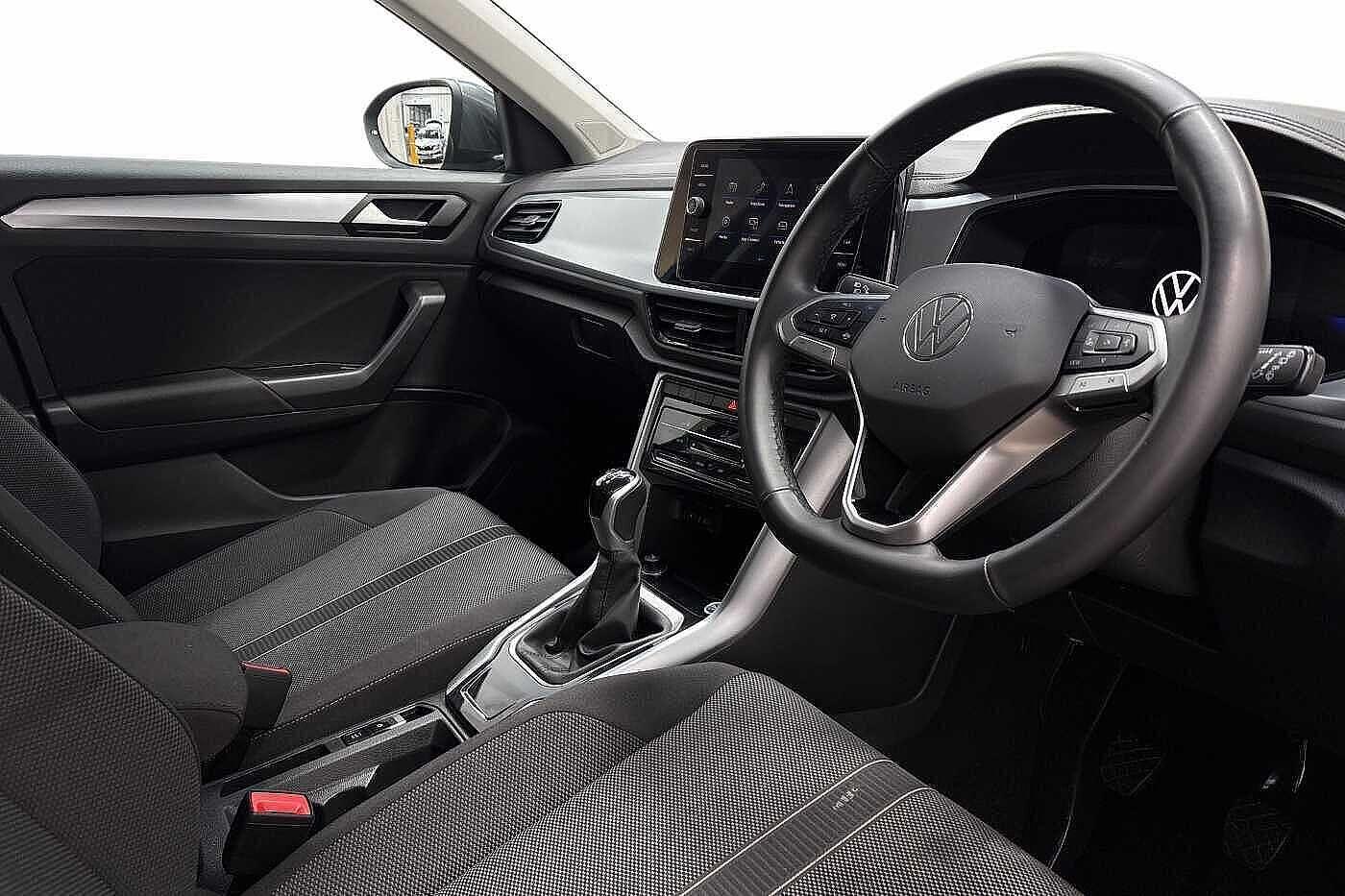 Used Volkswagen T-Roc 2025 for sale - 77199420: Photo 6