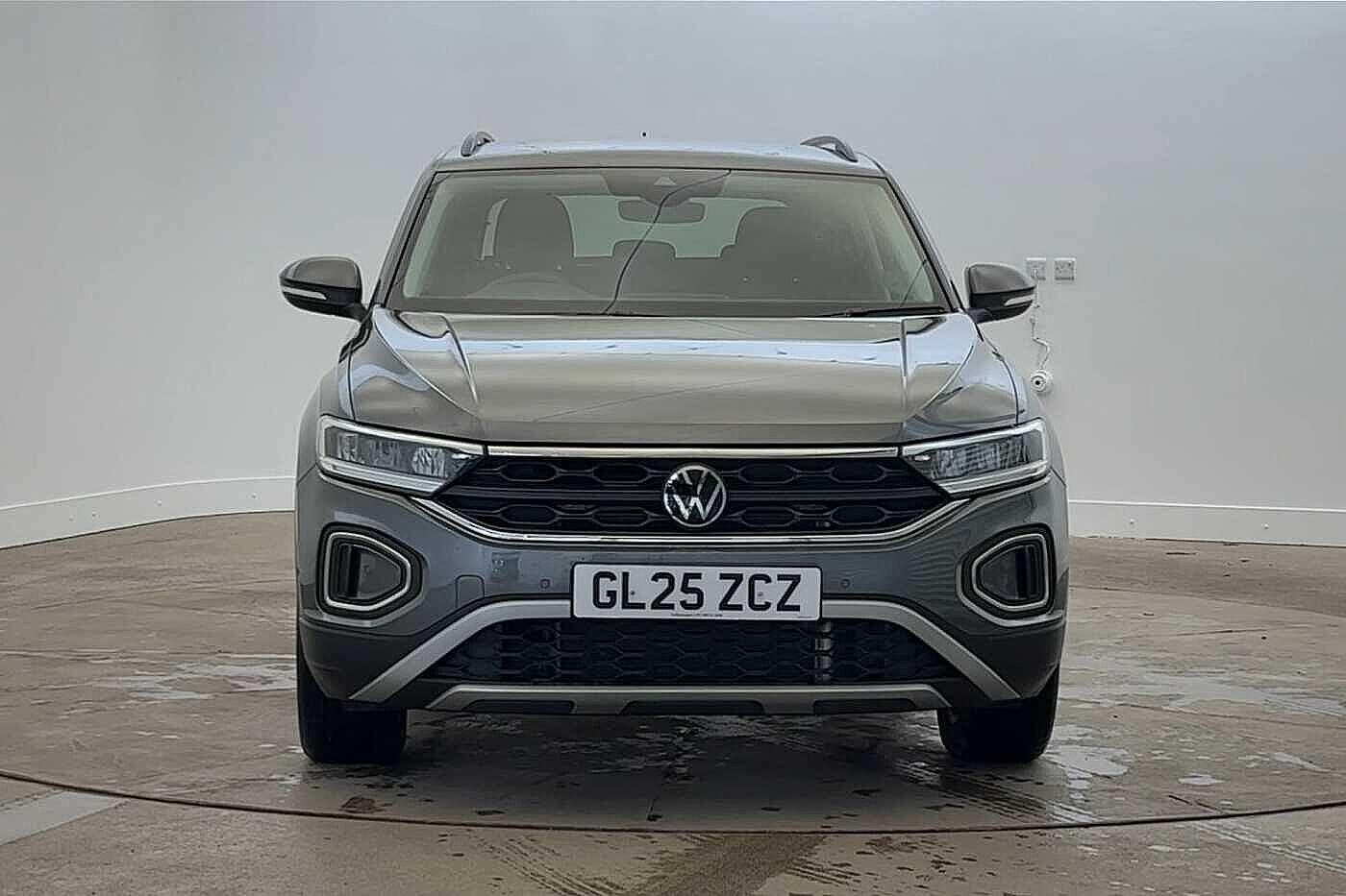 Used Volkswagen T-Roc 2025 for sale - 77199420: Photo 7