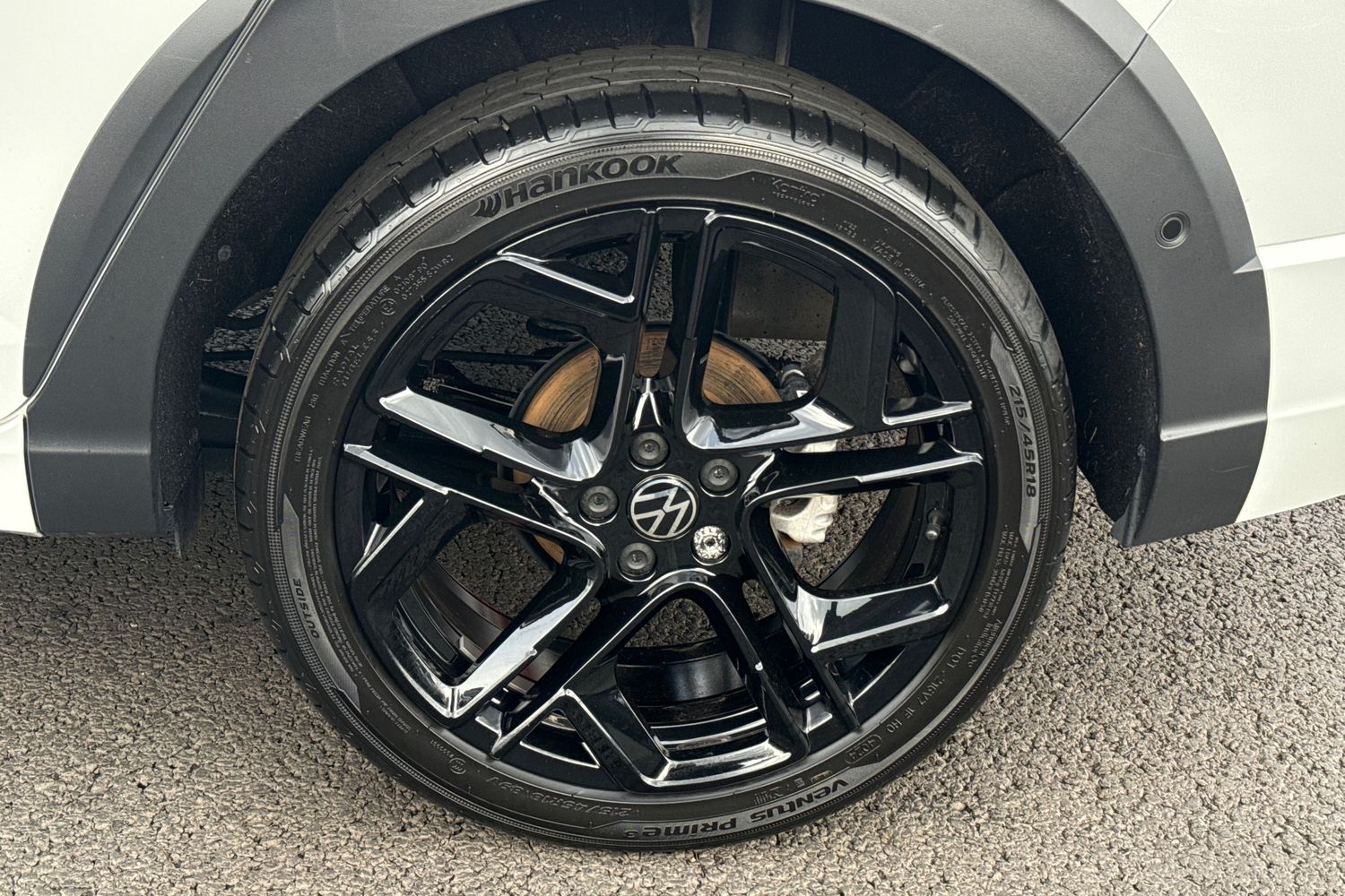 Used Volkswagen Taigo 2025 for sale - 77787474: Photo 10