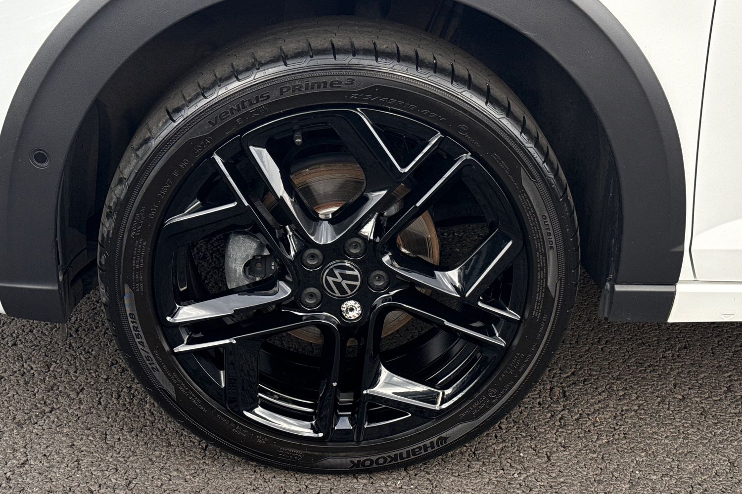 Used Volkswagen Taigo 2025 for sale - 77787474: Photo 11