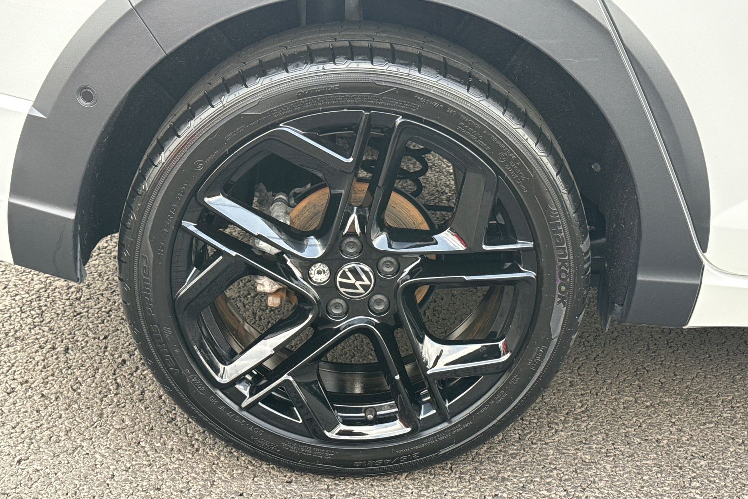 Used Volkswagen Taigo 2025 for sale - 77787474: Photo 13