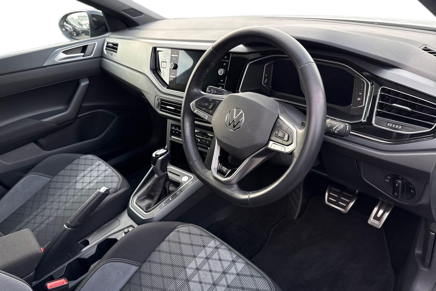 Used Volkswagen Taigo 2025 for sale - 77787474: Photo 14