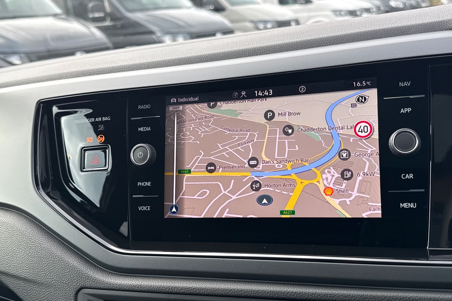 Used Volkswagen Taigo 2025 for sale - 77787474: Photo 17