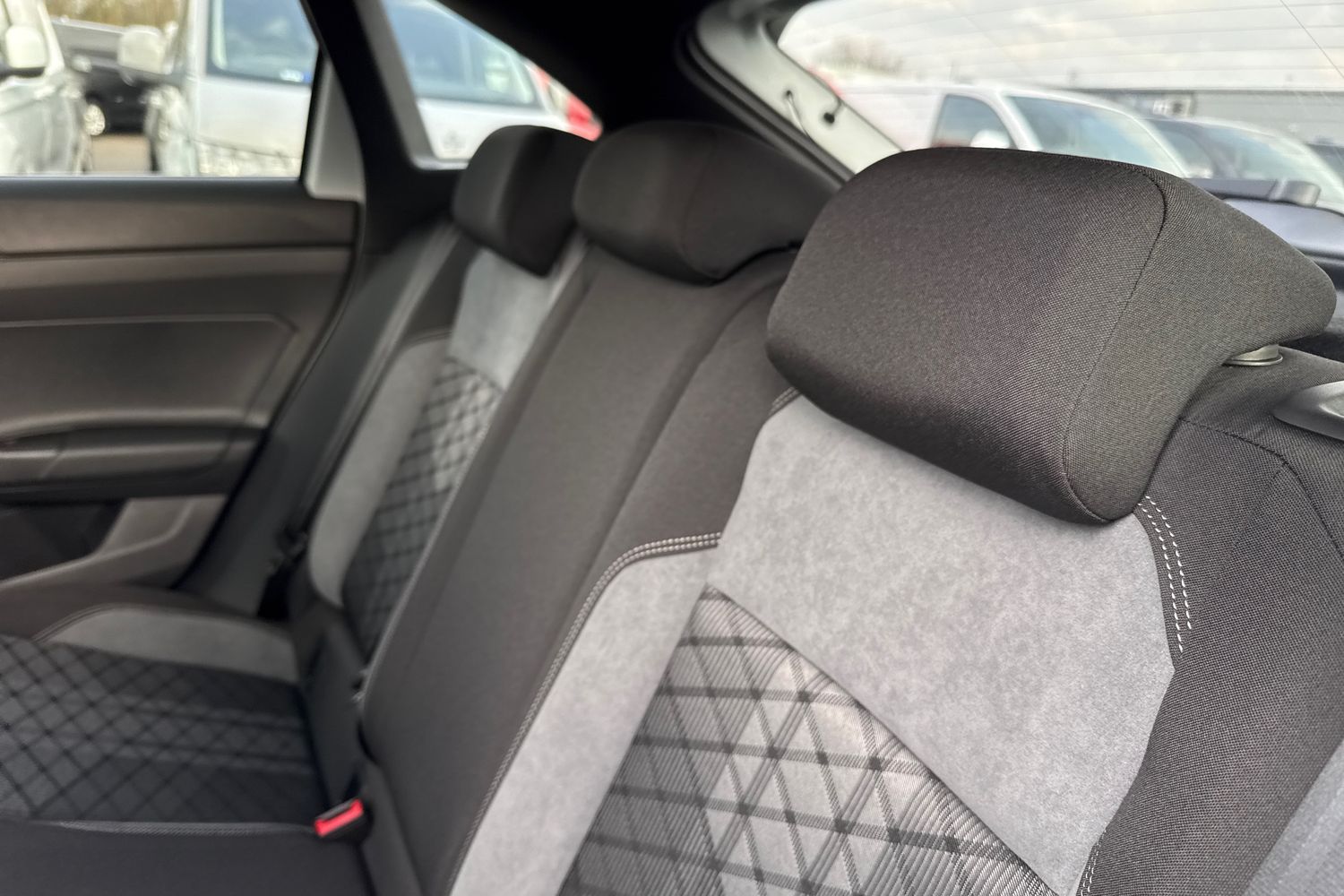 Used Volkswagen Taigo 2025 for sale - 77787474: Photo 19