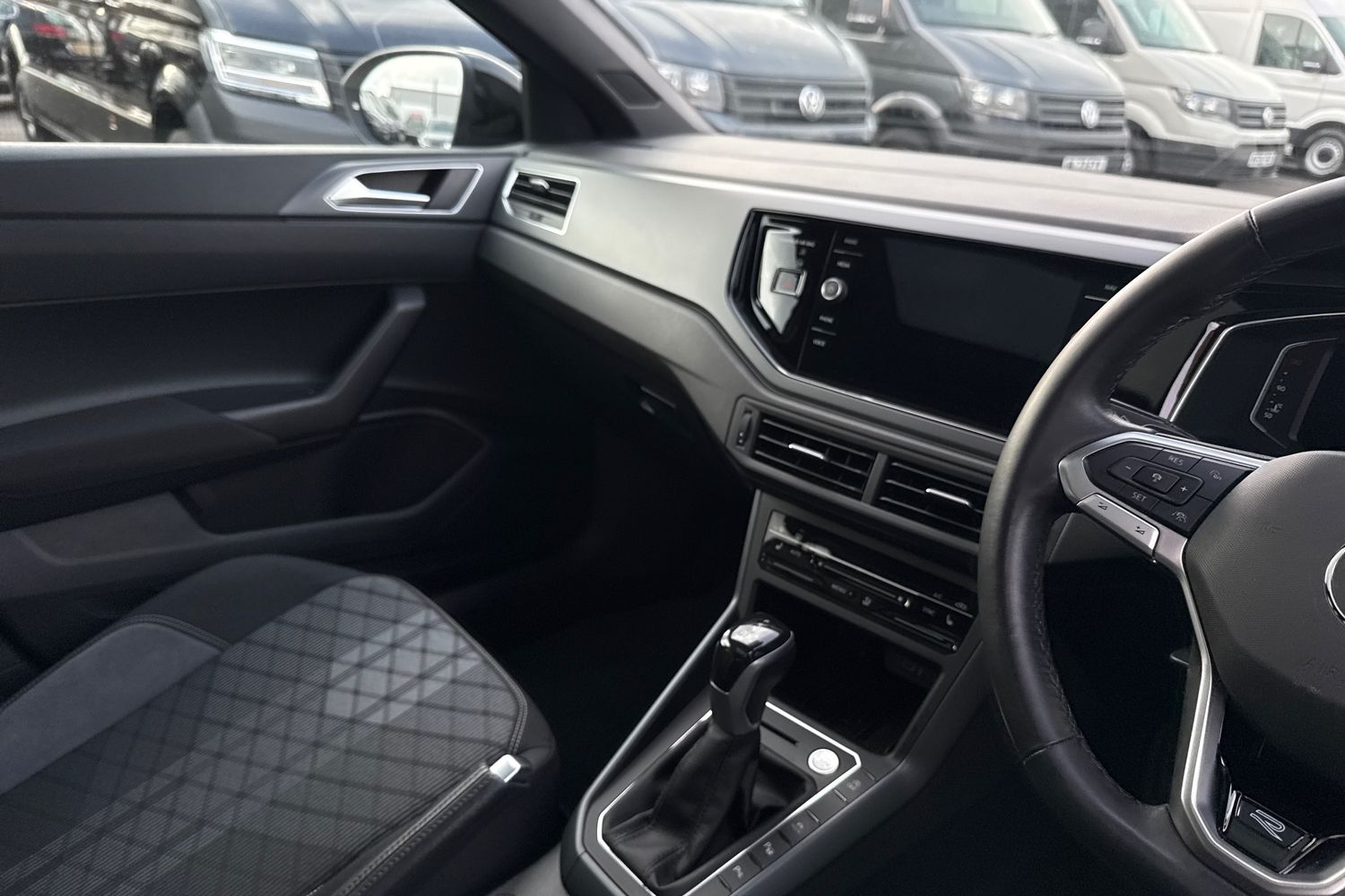 Used Volkswagen Taigo 2025 for sale - 77787474: Photo 20