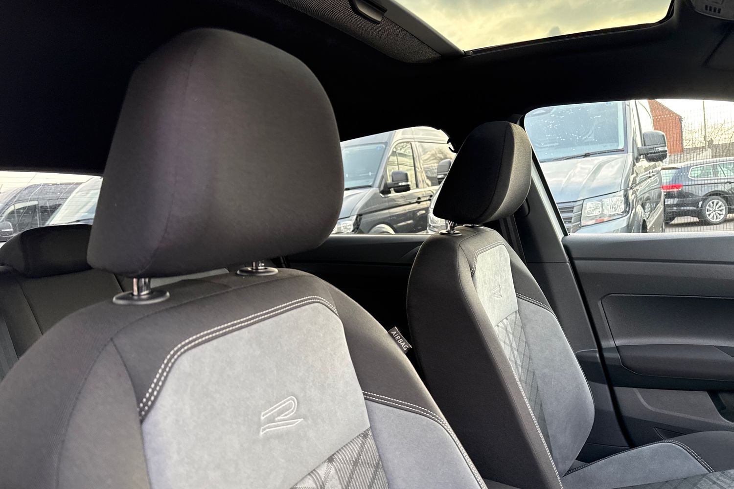 Used Volkswagen Taigo 2025 for sale - 77787474: Photo 24