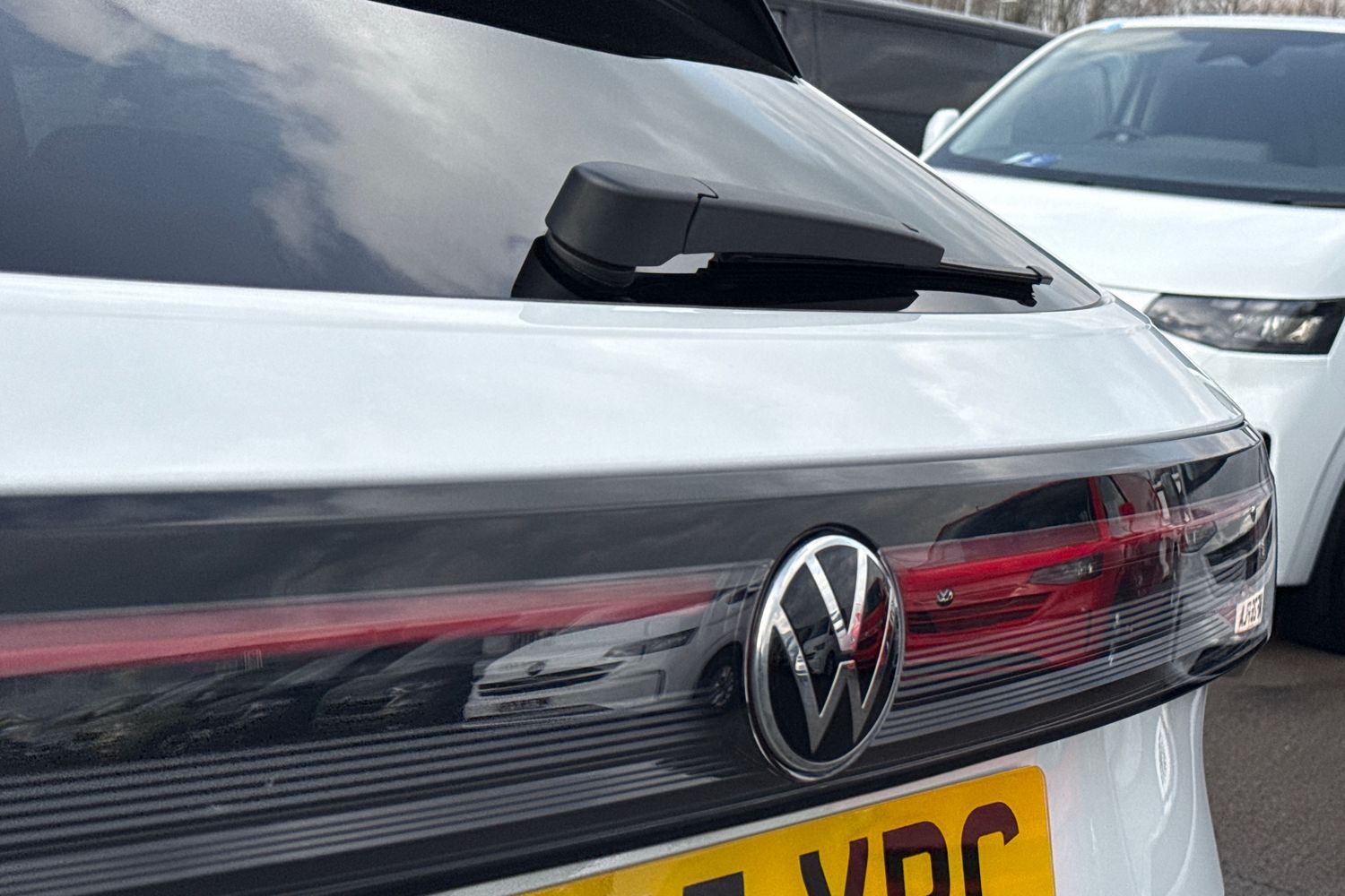 Used Volkswagen Taigo 2025 for sale - 77787474: Photo 25