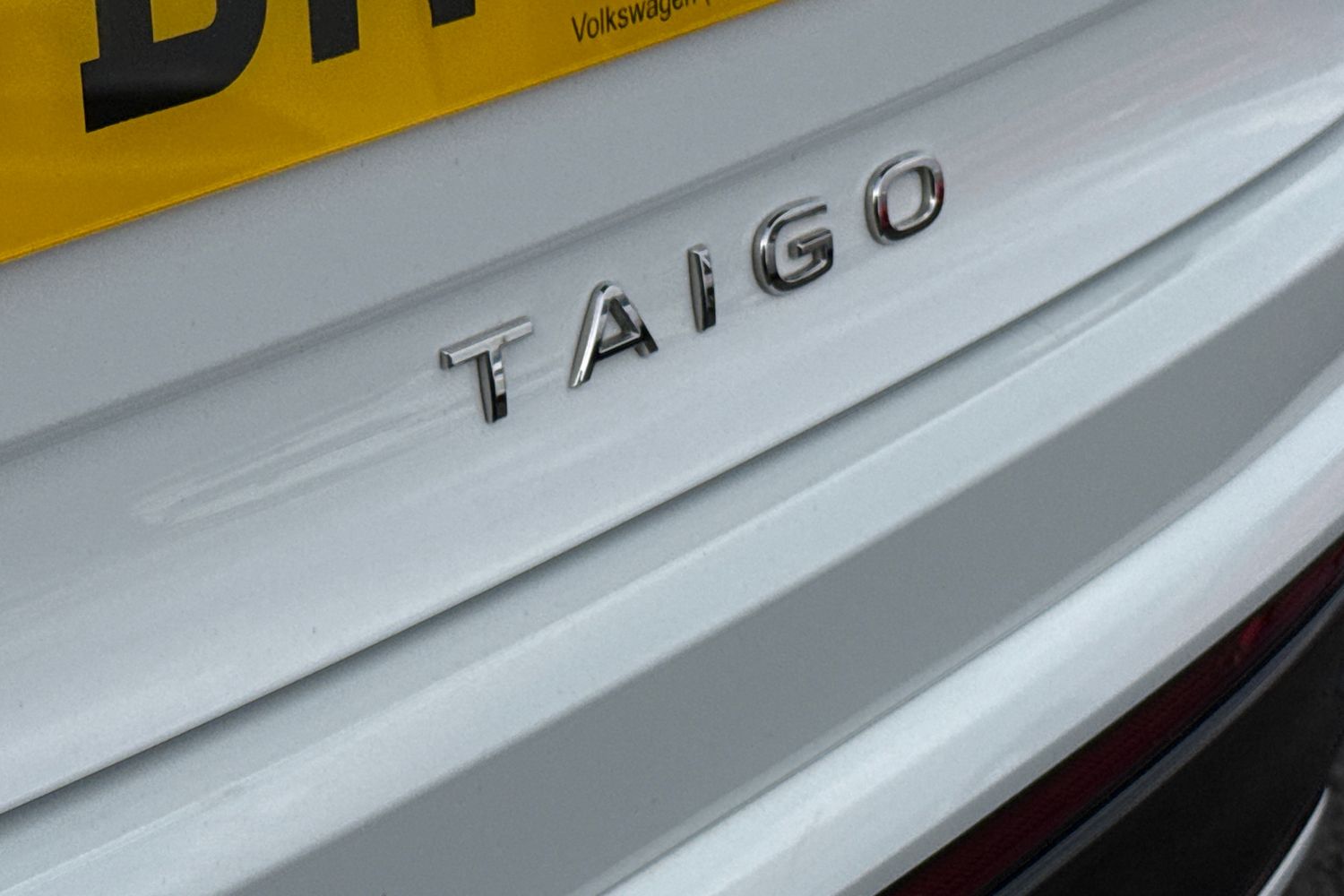 Used Volkswagen Taigo 2025 for sale - 77787474: Photo 26