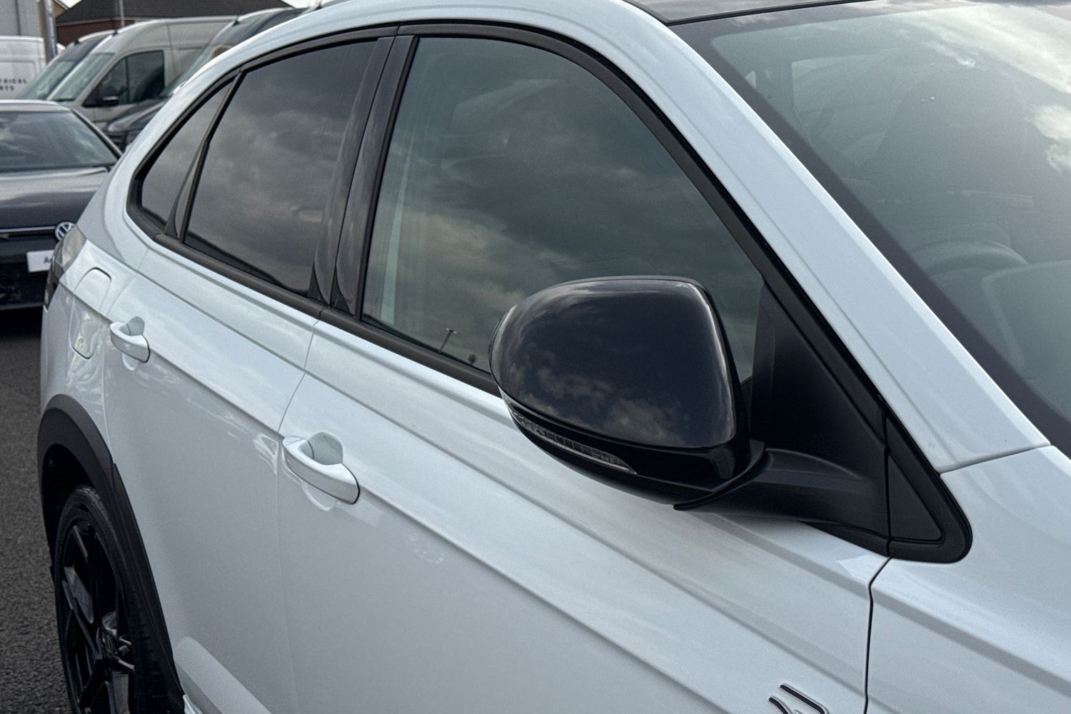 Used Volkswagen Taigo 2025 for sale - 77787474: Photo 29