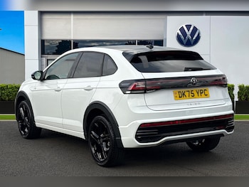 Used Volkswagen Taigo 2025 for sale - 77787474: Photo