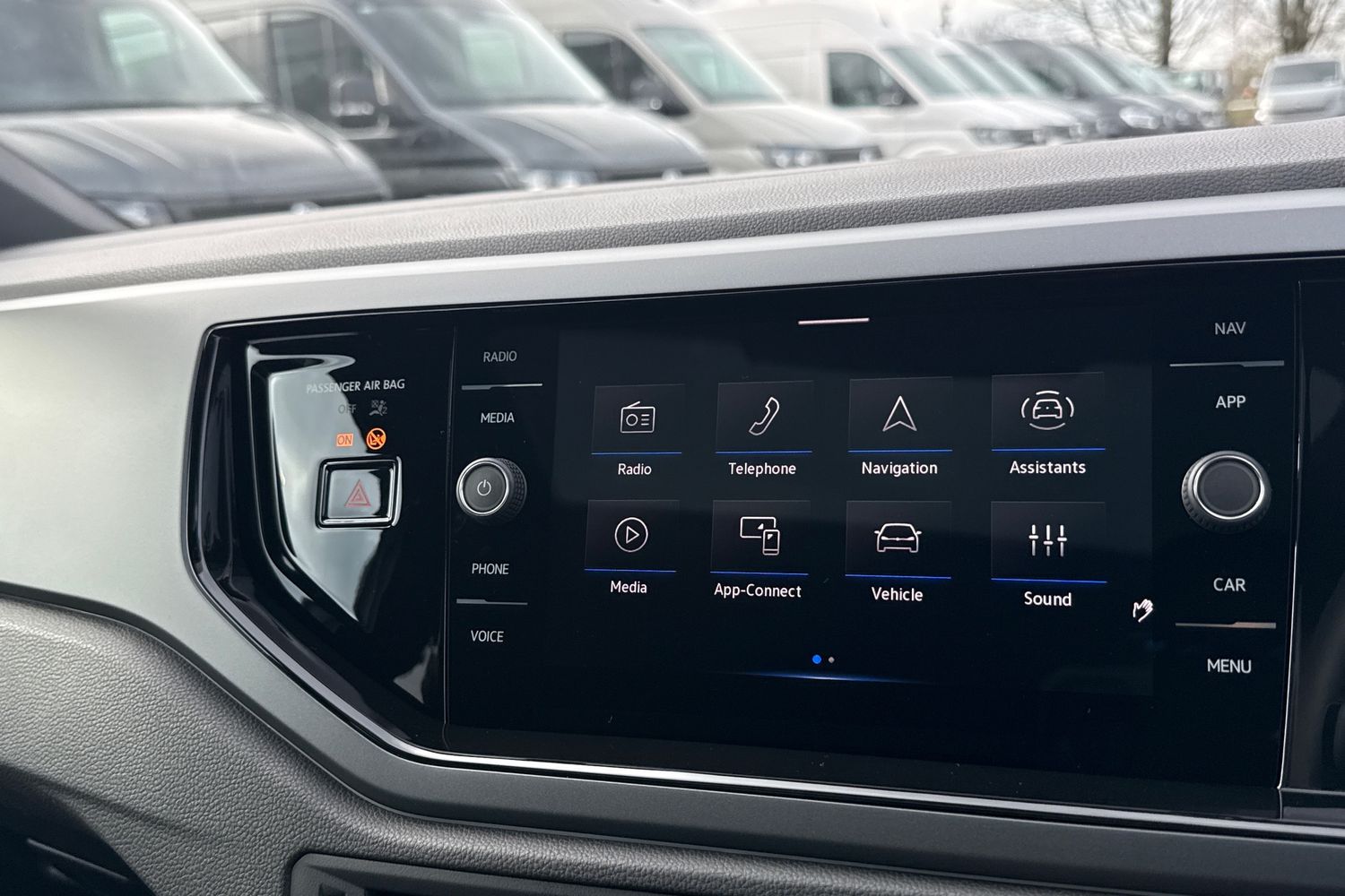 Used Volkswagen Taigo 2025 for sale - 77787474: Photo 37