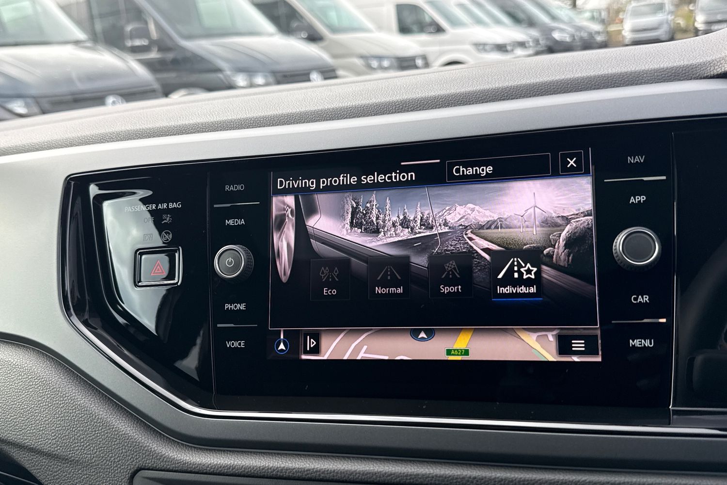 Used Volkswagen Taigo 2025 for sale - 77787474: Photo 38