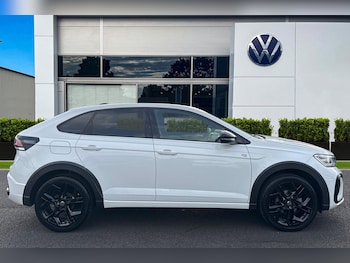 Used Volkswagen Taigo 2025 for sale - 77787474: Photo