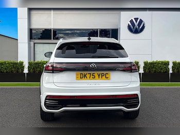 Used Volkswagen Taigo 2025 for sale - 77787474: Photo