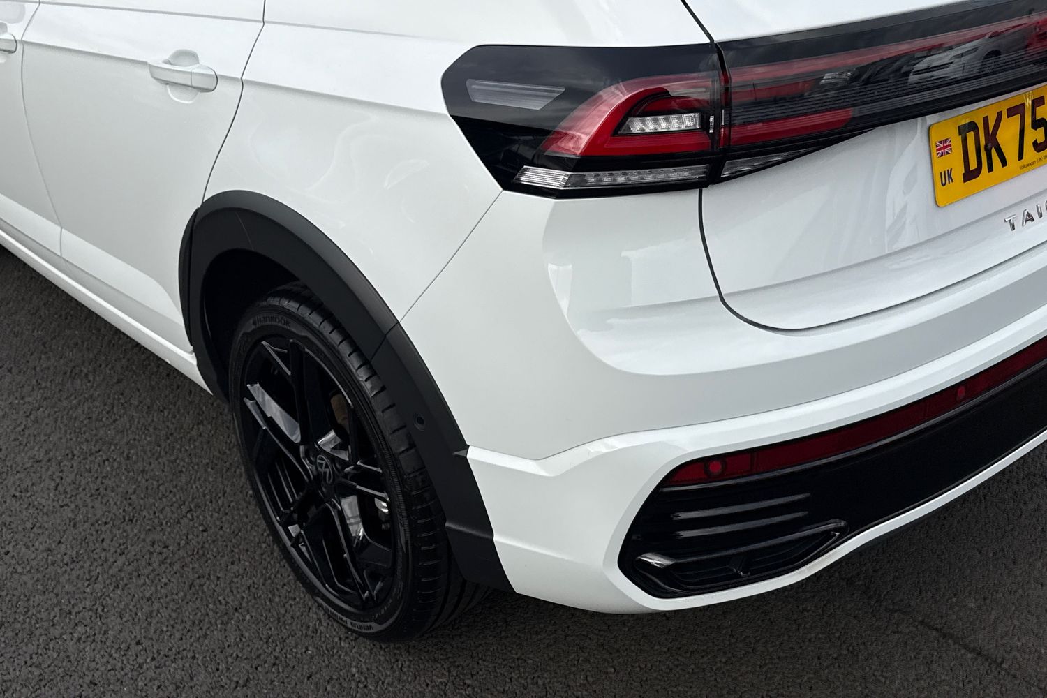 Used Volkswagen Taigo 2025 for sale - 77787474: Photo 8