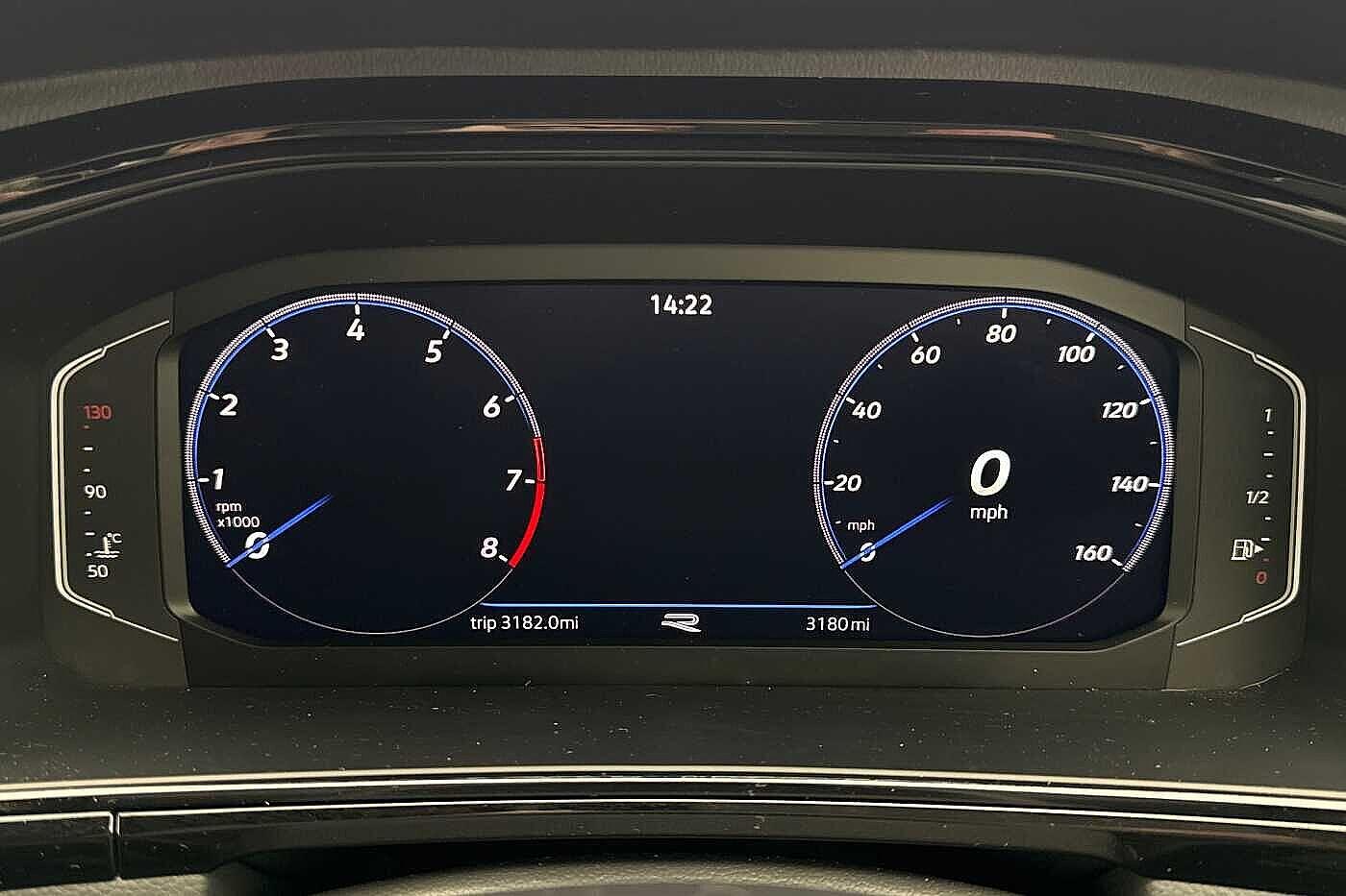 Used Volkswagen T-Roc 2025 for sale - 77834795: Photo 11