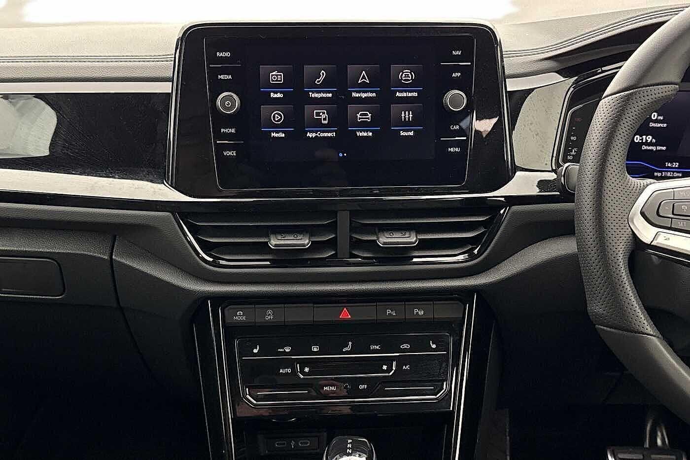 Used Volkswagen T-Roc 2025 for sale - 77834795: Photo 12