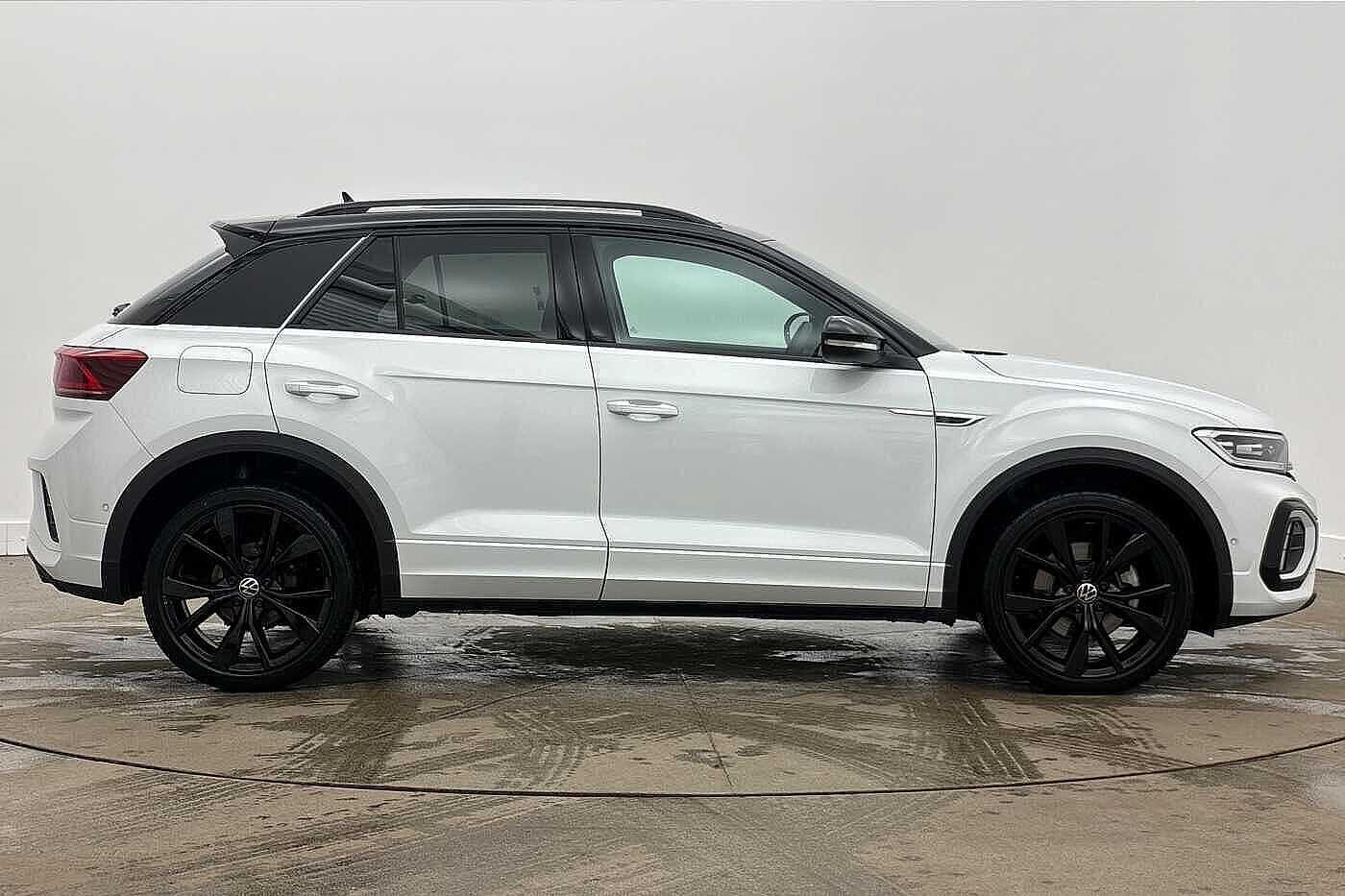 Used Volkswagen T-Roc 2025 for sale - 77834795: Photo 4