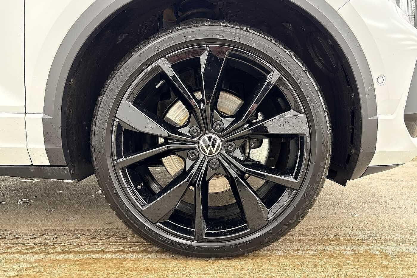 Used Volkswagen T-Roc 2025 for sale - 77834795: Photo 5