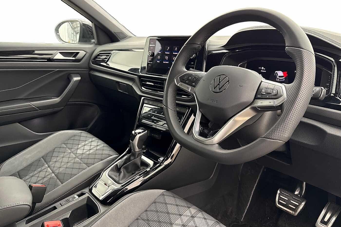 Used Volkswagen T-Roc 2025 for sale - 77834795: Photo 6