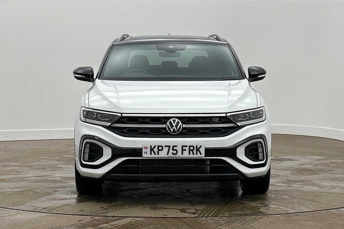 Used Volkswagen T-Roc 2025 for sale - 77834795: Photo 7