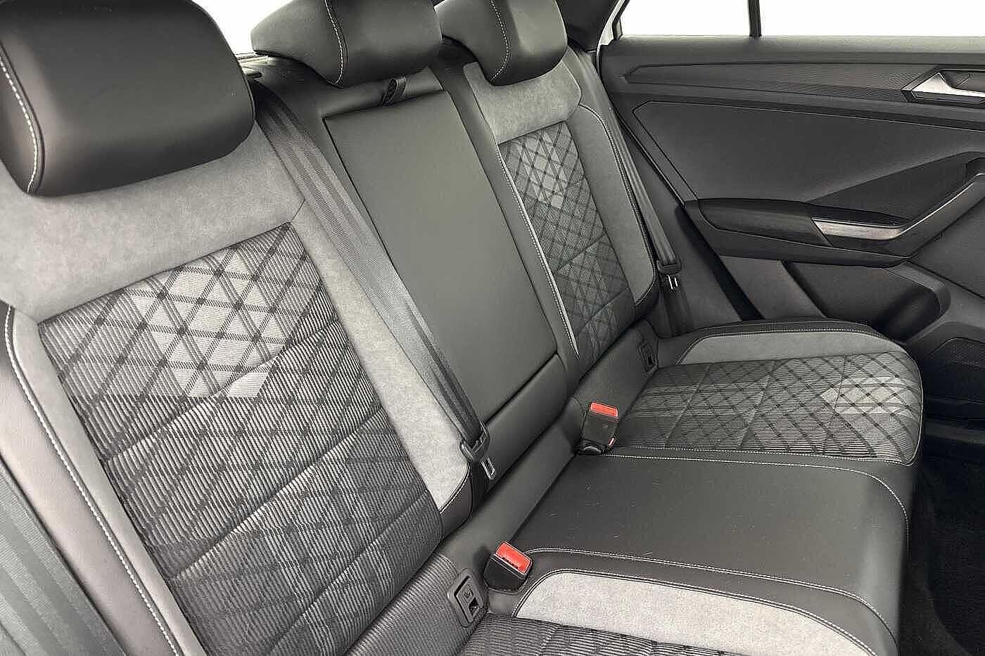 Used Volkswagen T-Roc 2025 for sale - 77834795: Photo 9