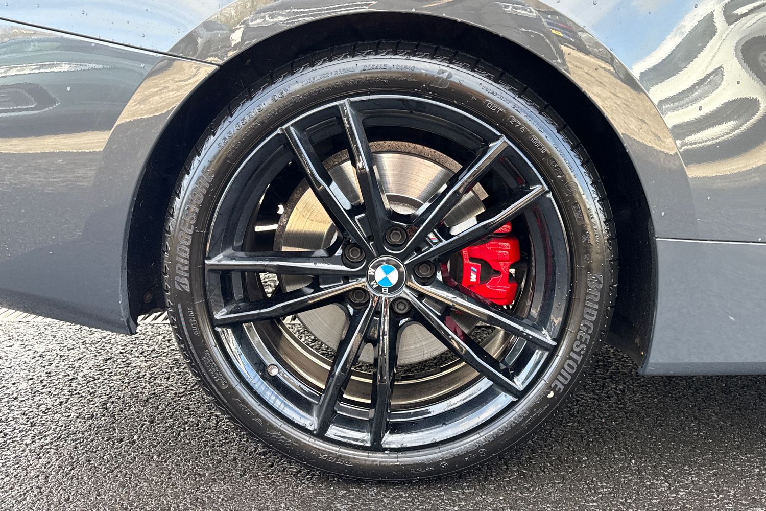 Used BMW 4 Series 2021 for sale - 78038217: Photo 10