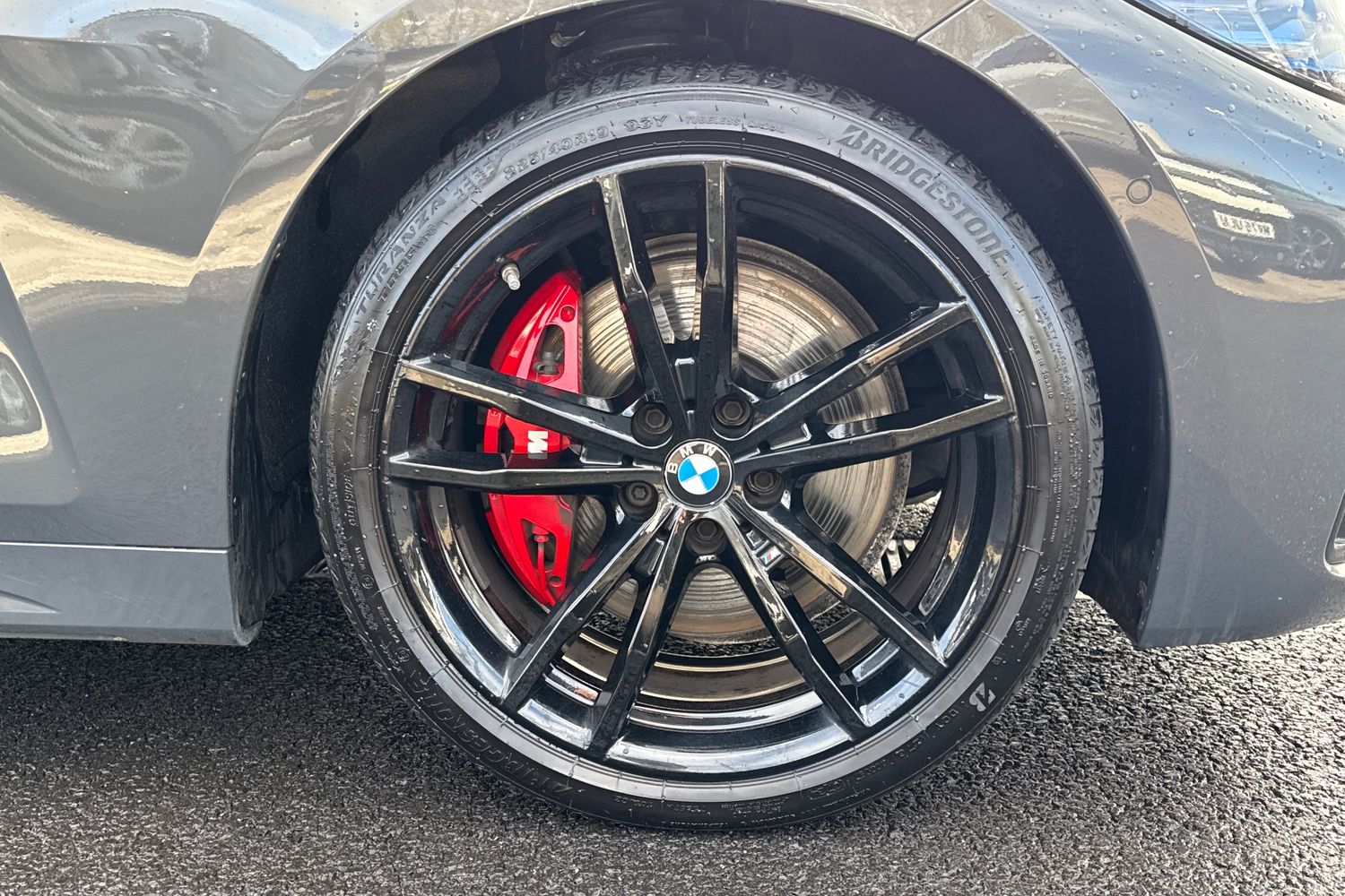 Used BMW 4 Series 2021 for sale - 78038217: Photo 11