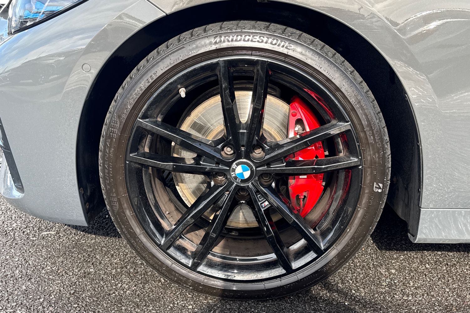 Used BMW 4 Series 2021 for sale - 78038217: Photo 12