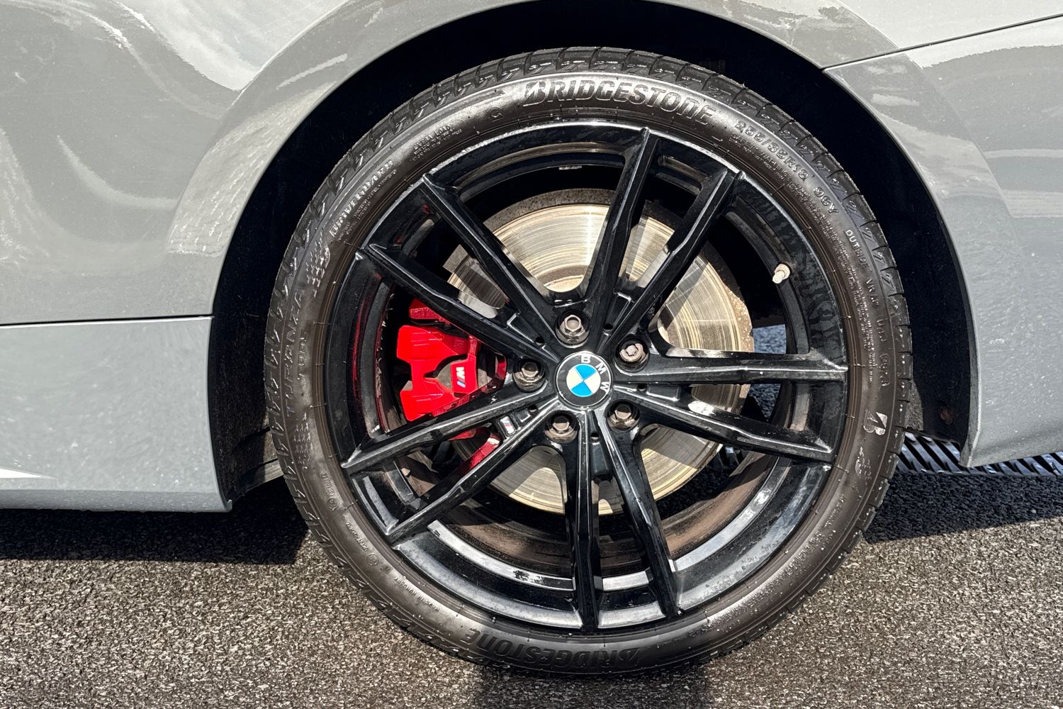 Used BMW 4 Series 2021 for sale - 78038217: Photo 13