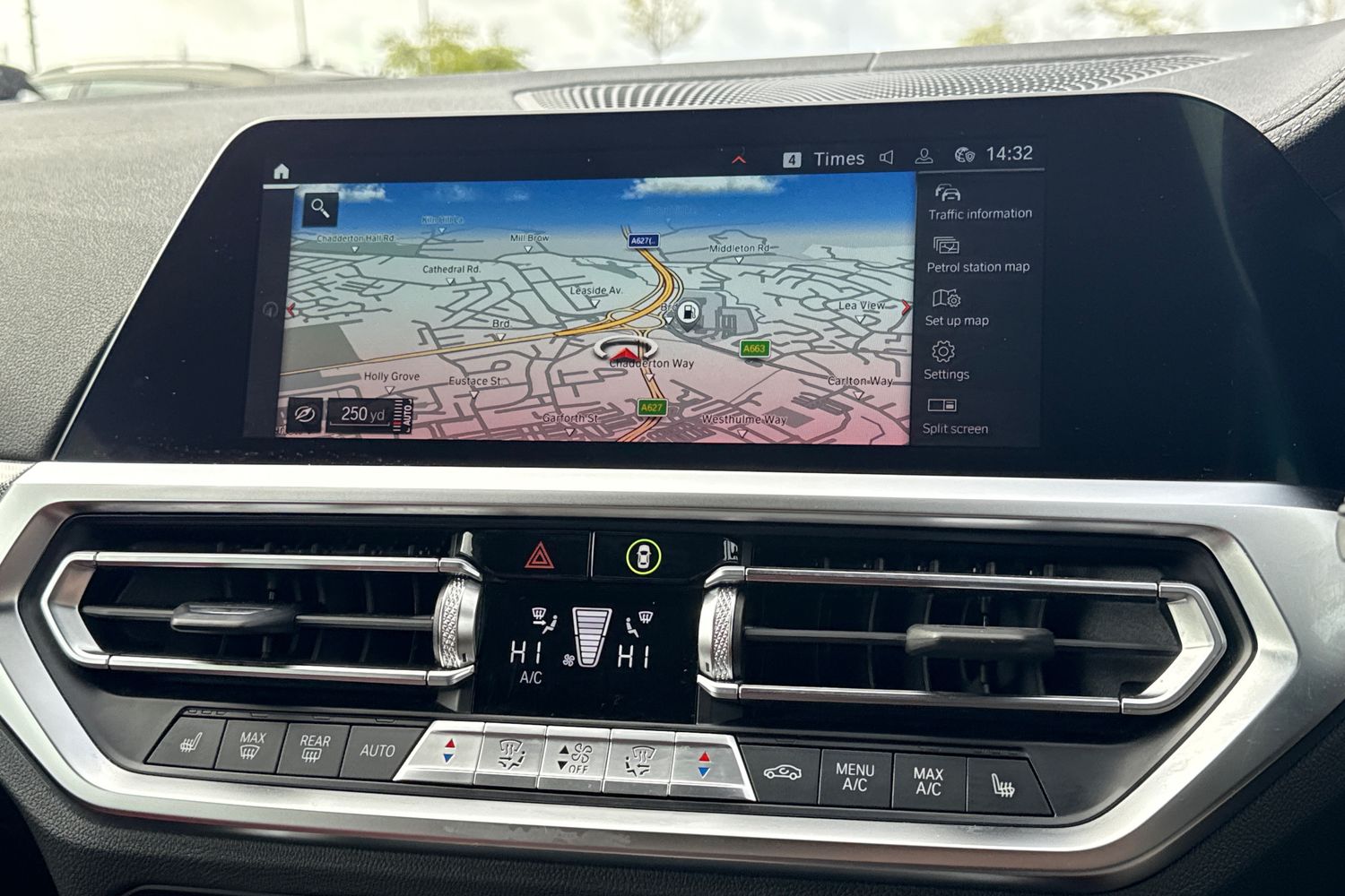 Used BMW 4 Series 2021 for sale - 78038217: Photo 17