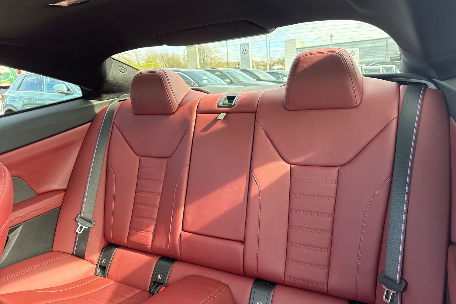 Used BMW 4 Series 2021 for sale - 78038217: Photo 19