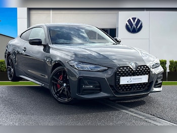 BMW 4 Series feature image