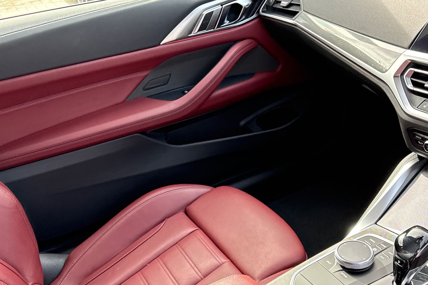 Used BMW 4 Series 2021 for sale - 78038217: Photo 20