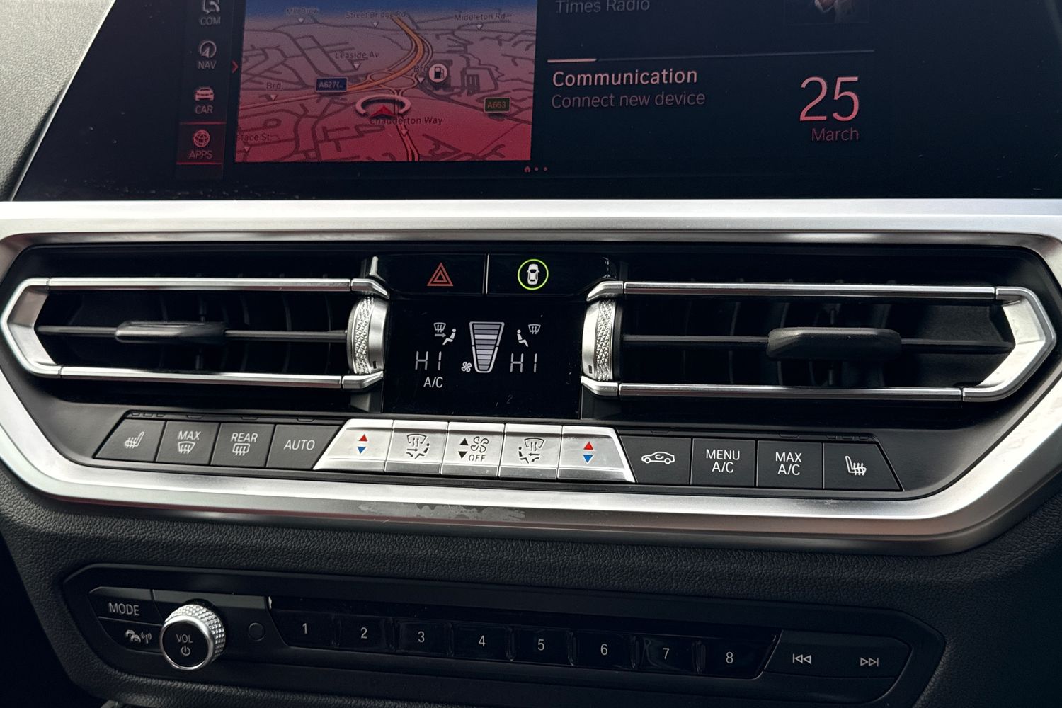 Used BMW 4 Series 2021 for sale - 78038217: Photo 22