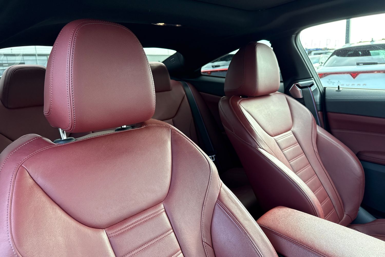 Used BMW 4 Series 2021 for sale - 78038217: Photo 24