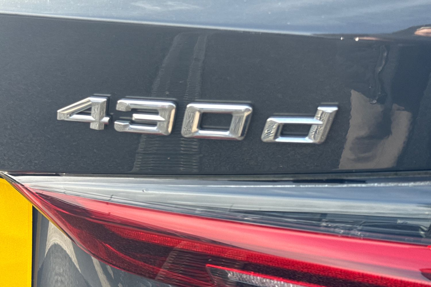 Used BMW 4 Series 2021 for sale - 78038217: Photo 26