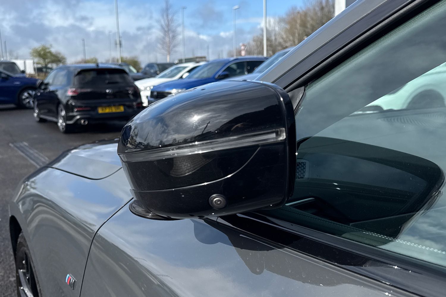 Used BMW 4 Series 2021 for sale - 78038217: Photo 29