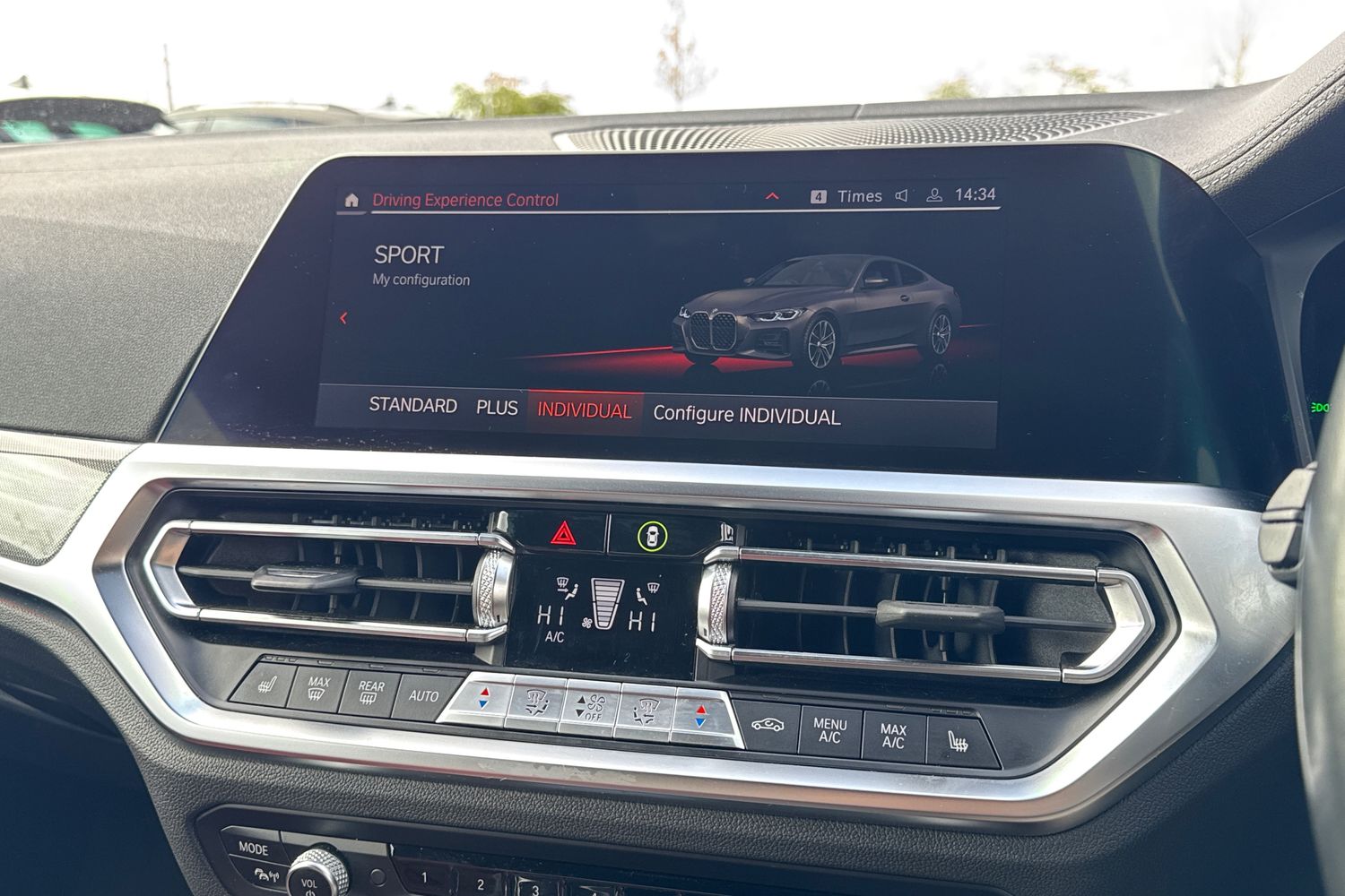 Used BMW 4 Series 2021 for sale - 78038217: Photo 46