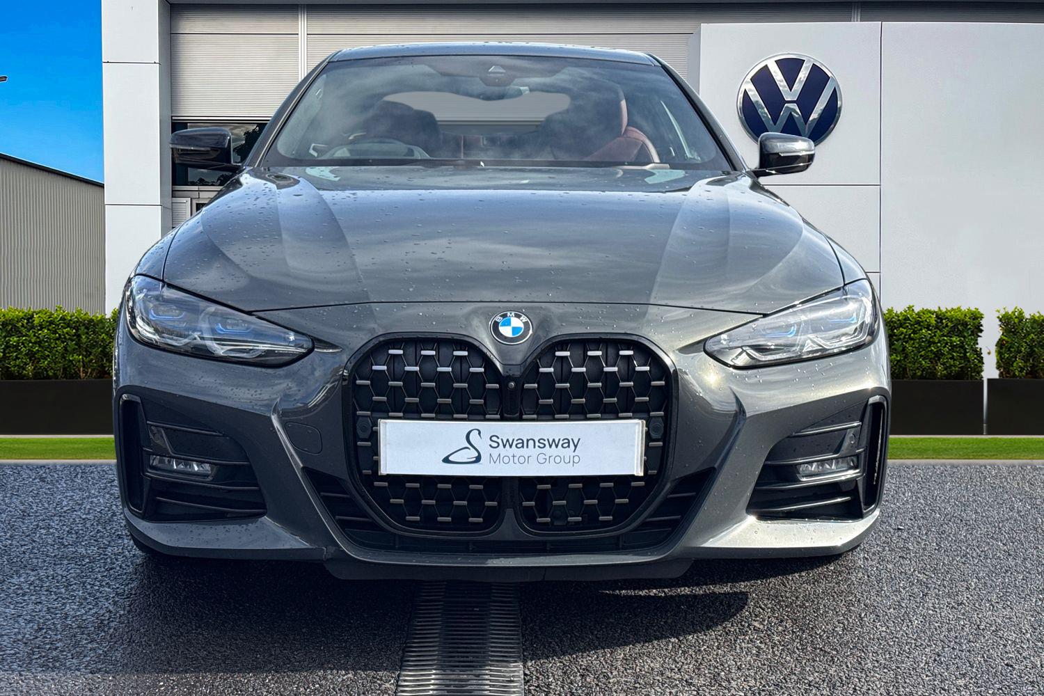 Used BMW 4 Series 2021 for sale - 78038217: Photo 6