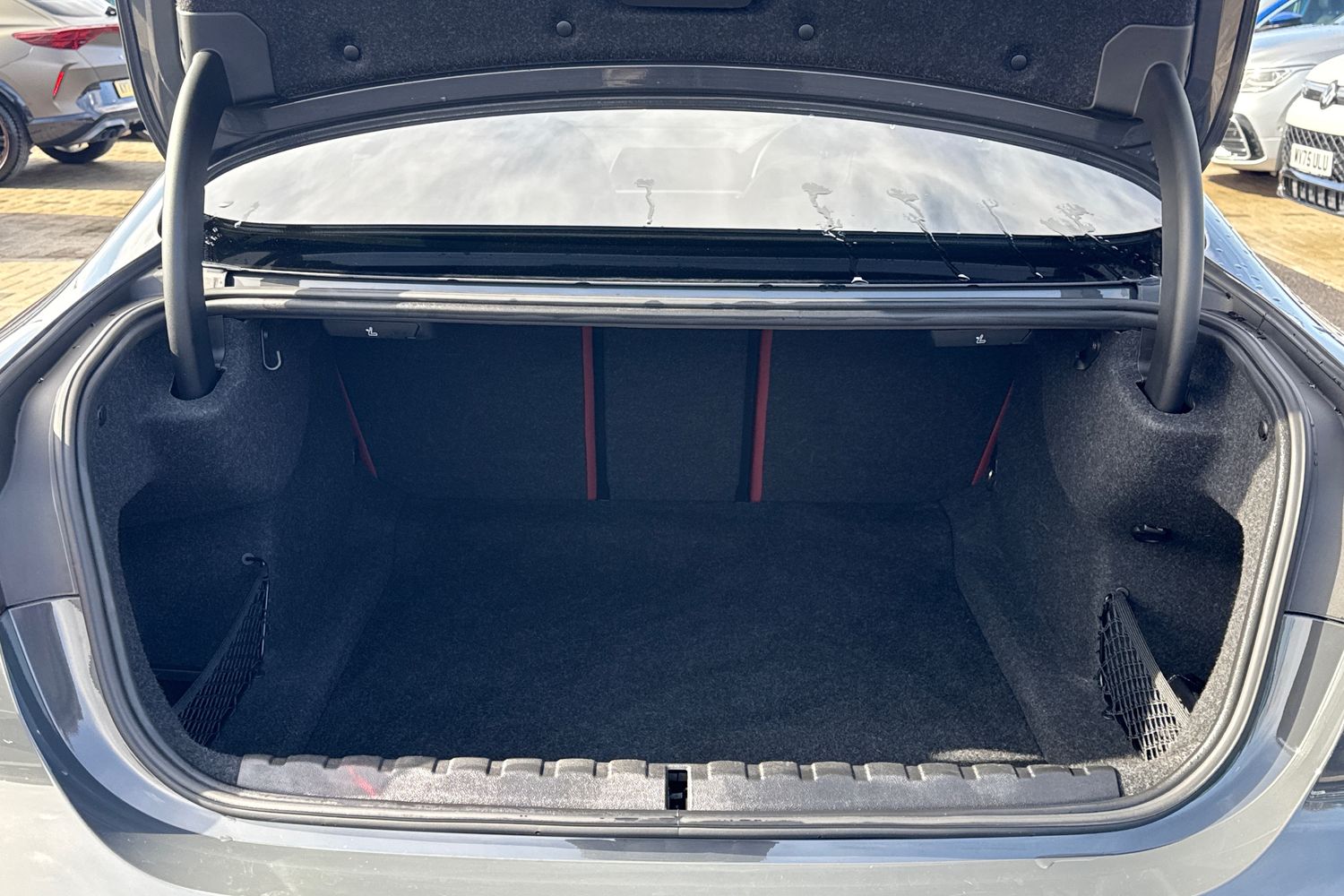 Used BMW 4 Series 2021 for sale - 78038217: Photo 7