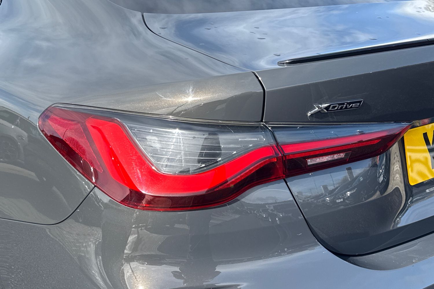 Used BMW 4 Series 2021 for sale - 78038217: Photo 8