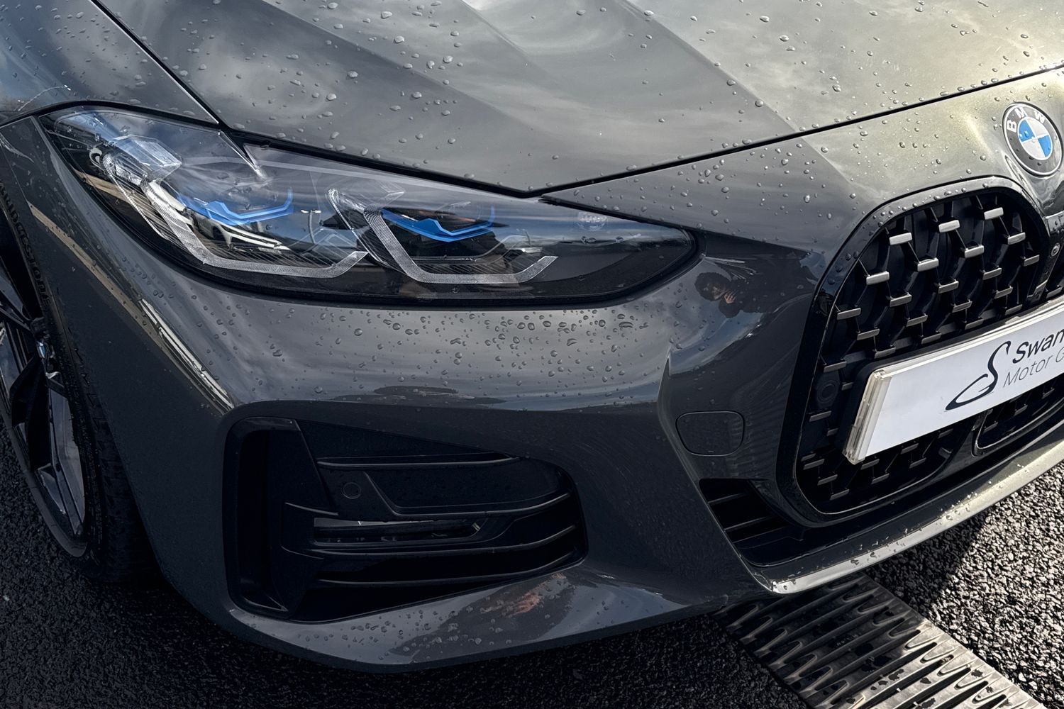 Used BMW 4 Series 2021 for sale - 78038217: Photo 9