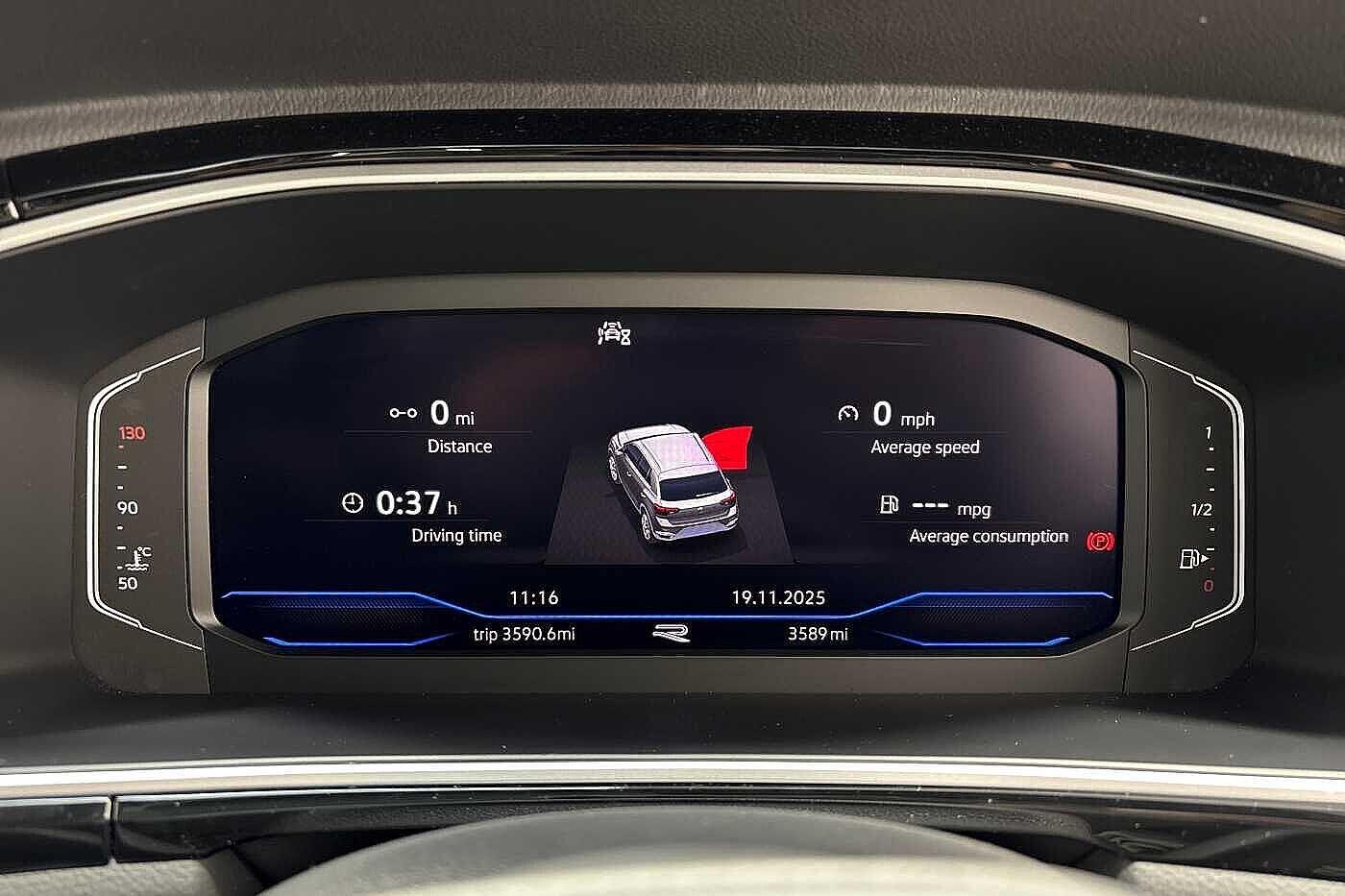 Used Volkswagen T-Roc 2025 for sale - 77421502: Photo 11